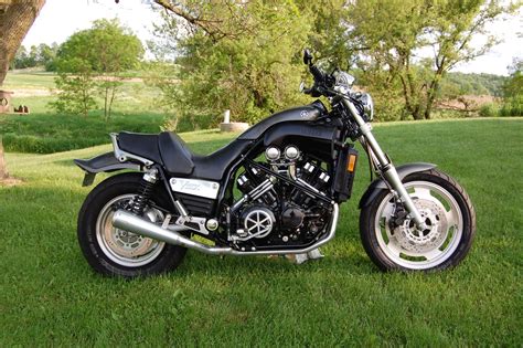 yamaha impulse.